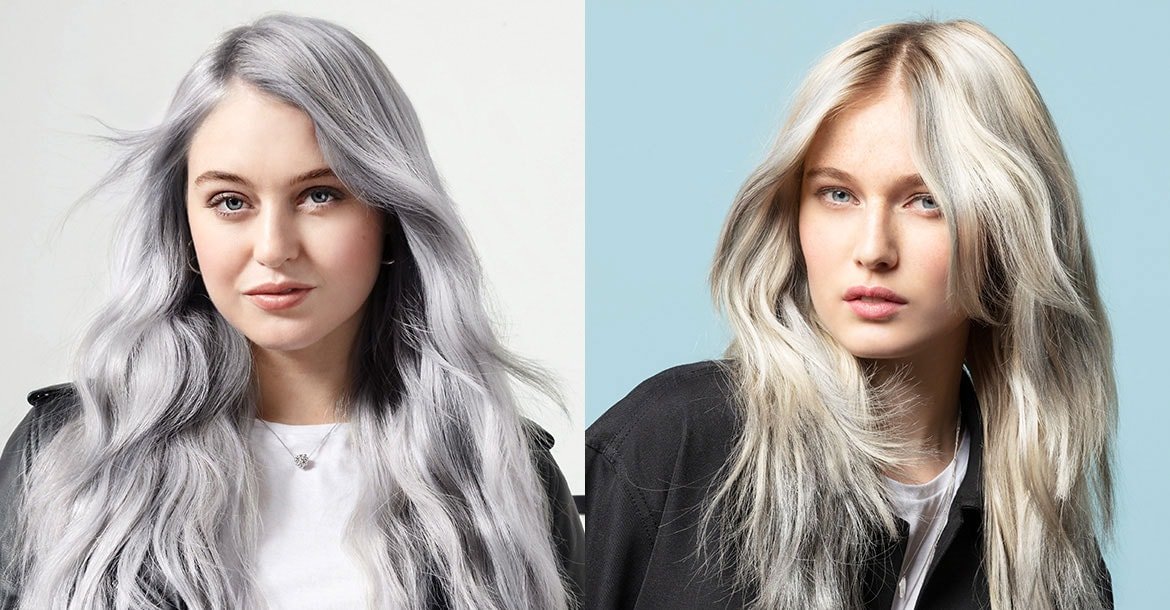 Hair Color Grey Or White Visuel4